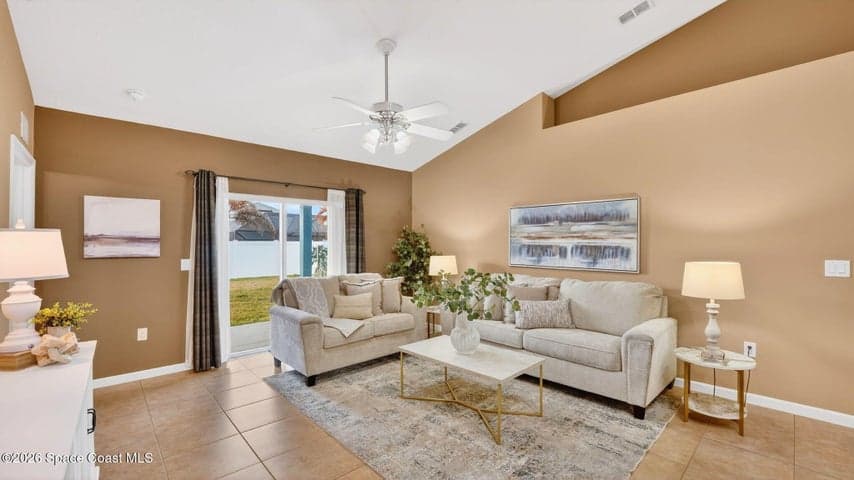 1448 Attilburgh Boulevard, Melbourne, FL 32904 — photo 11