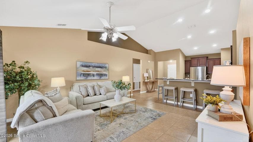 1448 Attilburgh Boulevard, Melbourne, FL 32904 — photo 13
