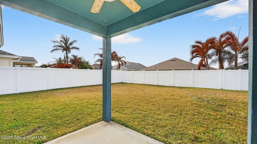 1448 Attilburgh Boulevard, Melbourne, FL 32904 — photo 28