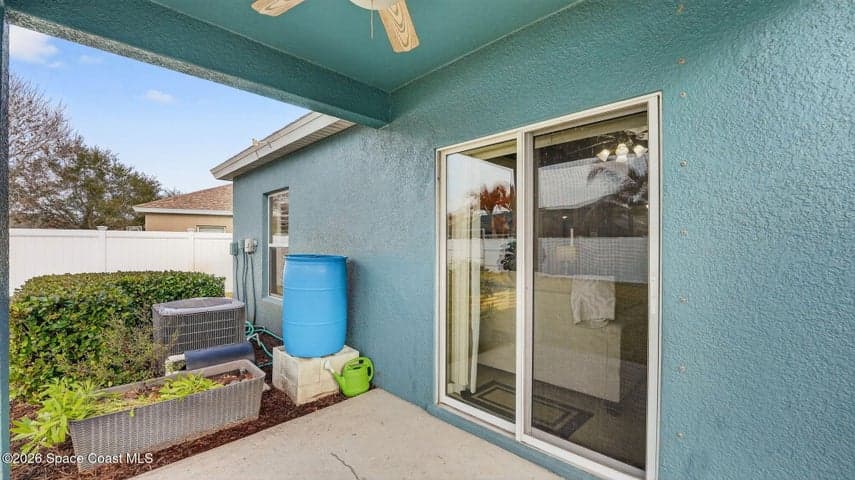 1448 Attilburgh Boulevard, Melbourne, FL 32904 — photo 29