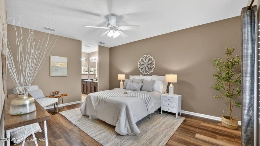1448 Attilburgh Boulevard, Melbourne, FL 32904 — photo 15