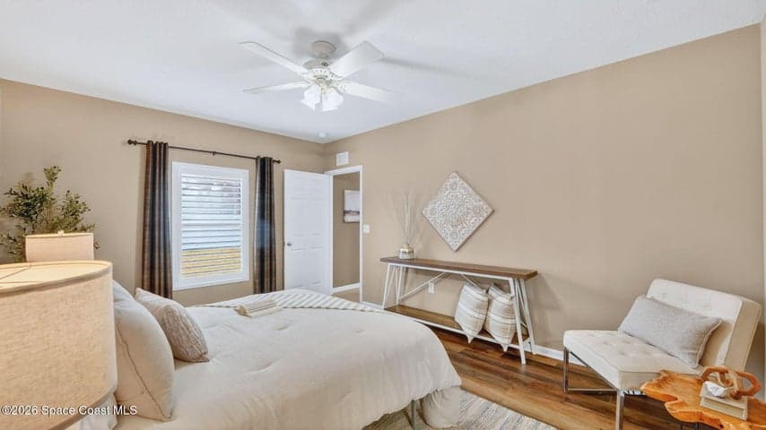 1448 Attilburgh Boulevard, Melbourne, FL 32904 — photo 17