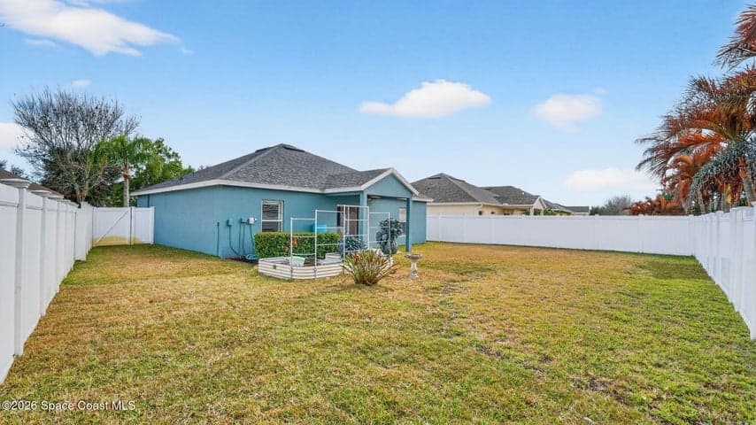 1448 Attilburgh Boulevard, Melbourne, FL 32904 — photo 30