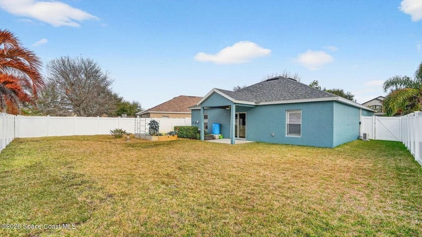 1448 Attilburgh Boulevard, Melbourne, FL 32904 — photo 31