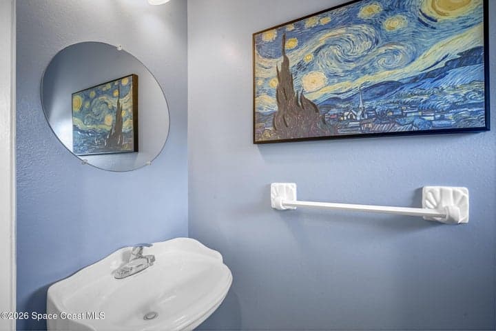 5201 Ocean Beach Boulevard #Unit10, Cocoa Beach, FL 32931 — photo 9
