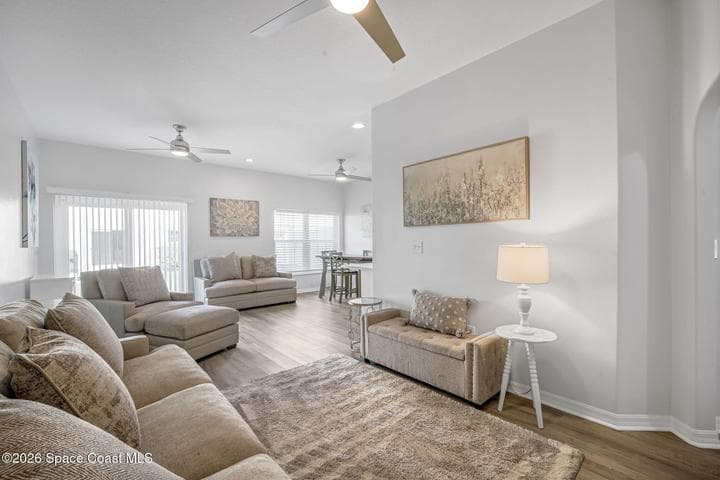 5201 Ocean Beach Boulevard #Unit10, Cocoa Beach, FL 32931 — photo 3