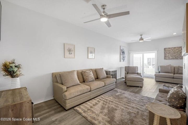 5201 Ocean Beach Boulevard #Unit10, Cocoa Beach, FL 32931 — photo 11