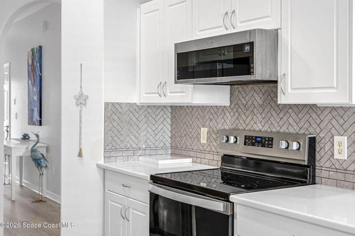 5201 Ocean Beach Boulevard #Unit10, Cocoa Beach, FL 32931 — photo 14