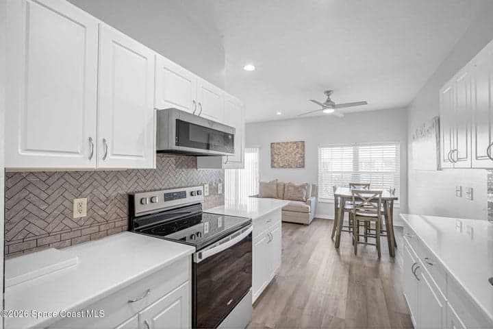 5201 Ocean Beach Boulevard #Unit10, Cocoa Beach, FL 32931 — photo 15