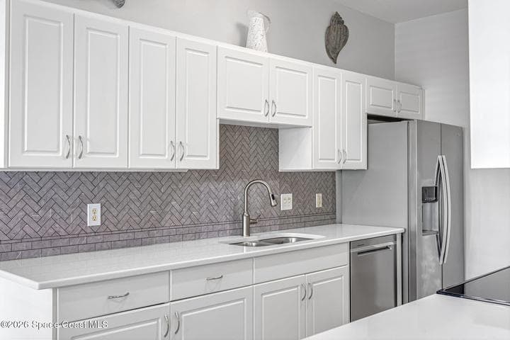 5201 Ocean Beach Boulevard #Unit10, Cocoa Beach, FL 32931 — photo 16