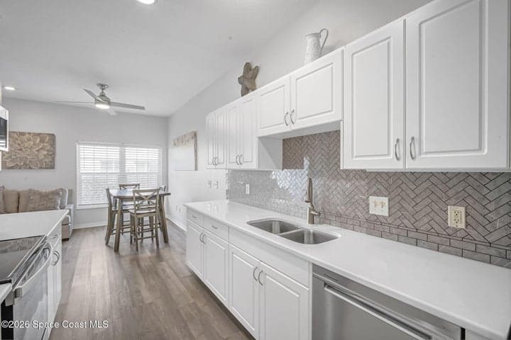 5201 Ocean Beach Boulevard #Unit10, Cocoa Beach, FL 32931 — photo 4