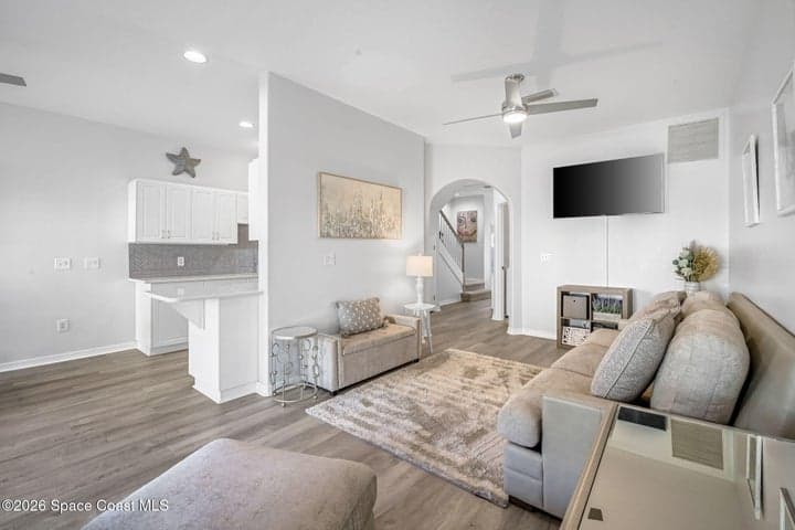 5201 Ocean Beach Boulevard #Unit10, Cocoa Beach, FL 32931 — photo 12