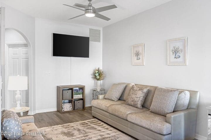5201 Ocean Beach Boulevard #Unit10, Cocoa Beach, FL 32931 — photo 13