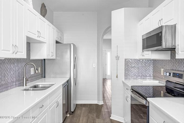 5201 Ocean Beach Boulevard #Unit10, Cocoa Beach, FL 32931 — photo 17