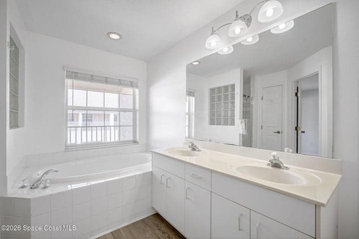 5201 Ocean Beach Boulevard #Unit10, Cocoa Beach, FL 32931 — photo 22