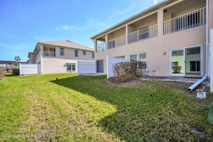 5201 Ocean Beach Boulevard #Unit10, Cocoa Beach, FL 32931 — photo 30