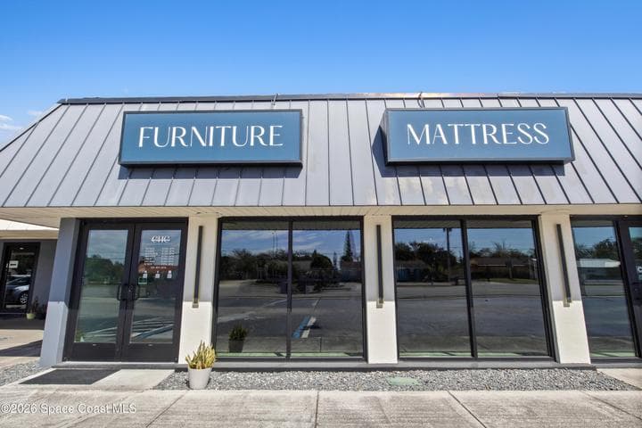 503 N Harbor City Boulevard 519, Melbourne, FL 32935