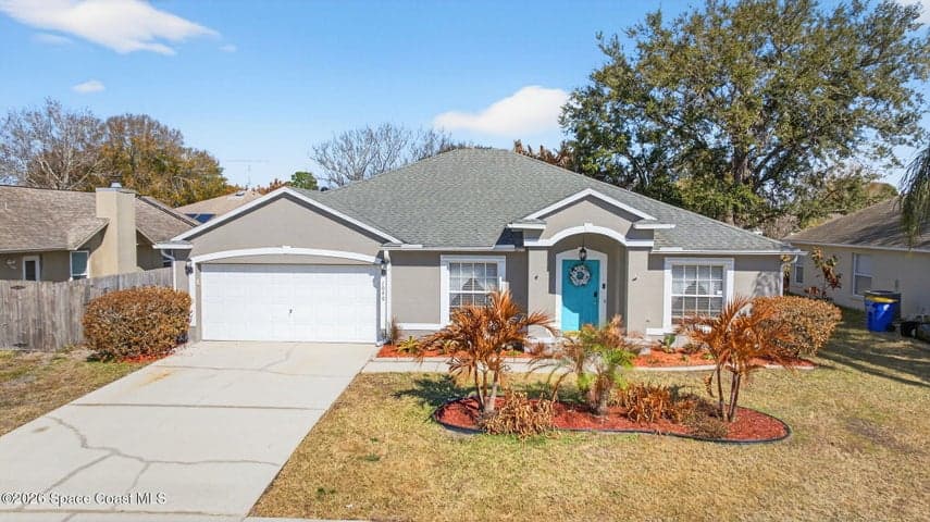 1040 Jacaranda Circle, Rockledge, FL 32955 — photo 3