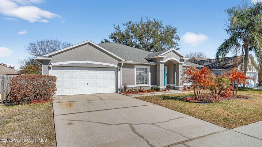 1040 Jacaranda Circle, Rockledge, FL 32955 — photo 4