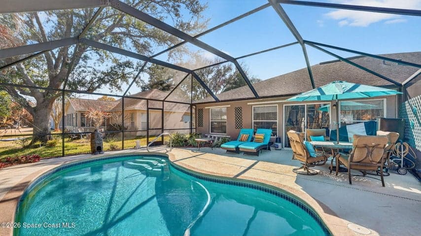 1040 Jacaranda Circle, Rockledge, FL 32955 — photo 30