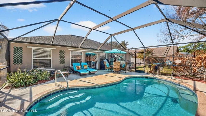 1040 Jacaranda Circle, Rockledge, FL 32955 — photo 31