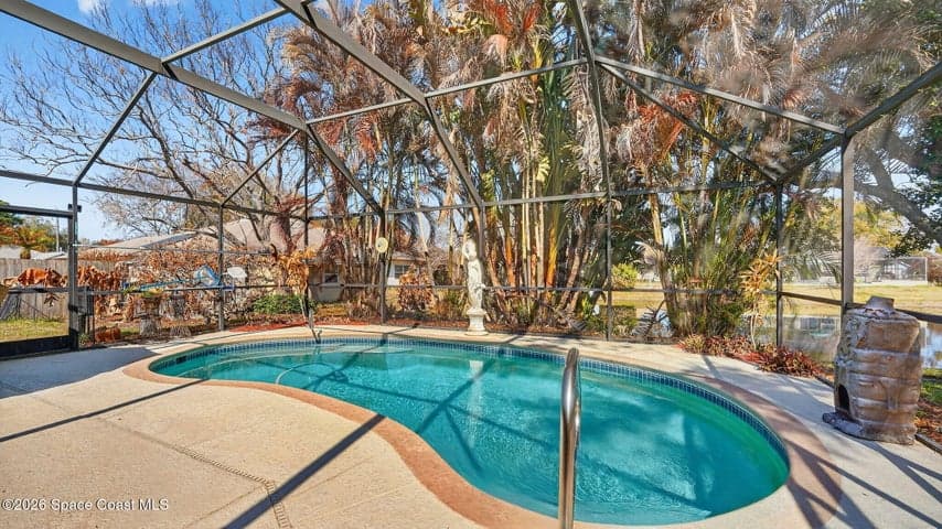 1040 Jacaranda Circle, Rockledge, FL 32955 — photo 32