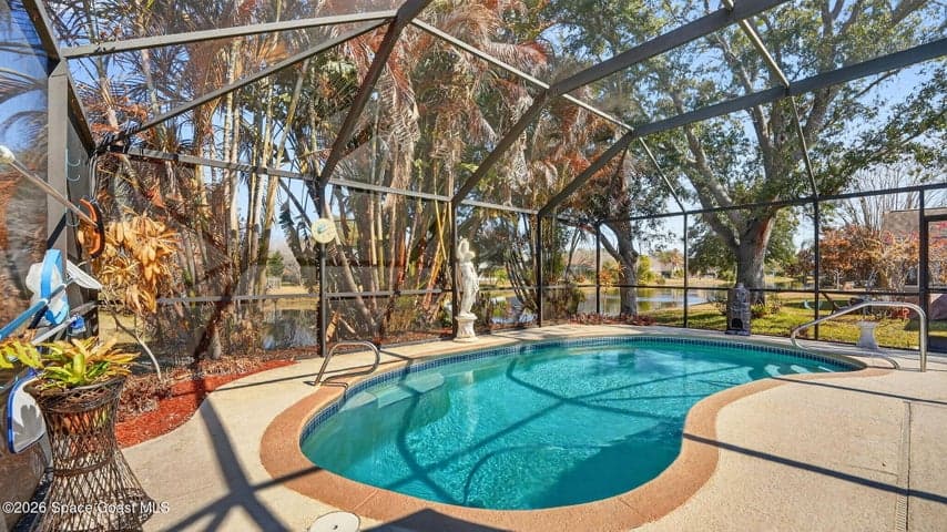 1040 Jacaranda Circle, Rockledge, FL 32955 — photo 33