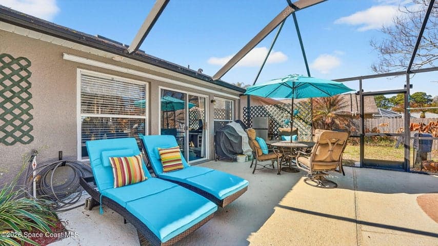 1040 Jacaranda Circle, Rockledge, FL 32955 — photo 34
