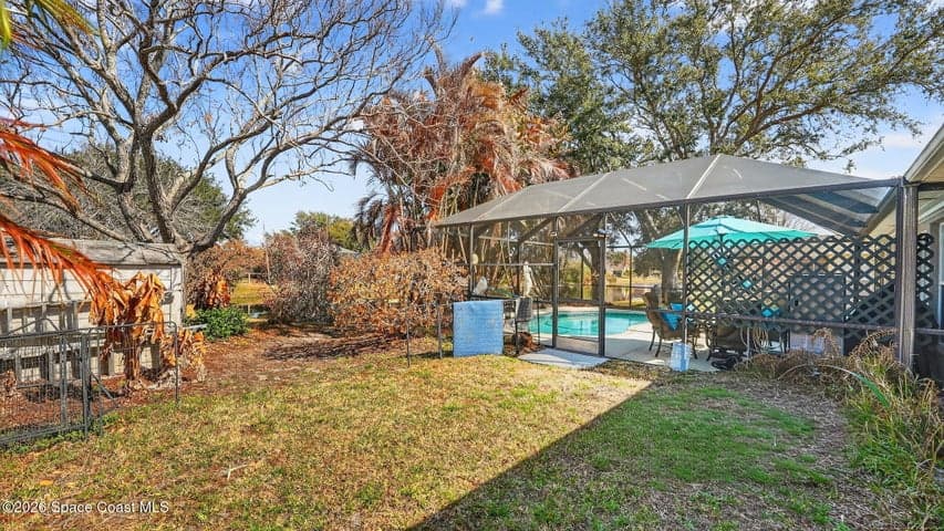 1040 Jacaranda Circle, Rockledge, FL 32955 — photo 35