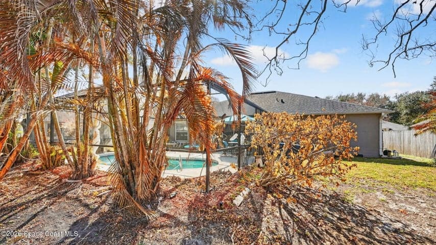 1040 Jacaranda Circle, Rockledge, FL 32955 — photo 36
