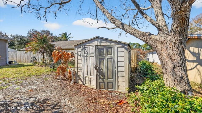 1040 Jacaranda Circle, Rockledge, FL 32955 — photo 38