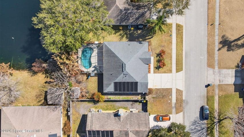 1040 Jacaranda Circle, Rockledge, FL 32955 — photo 41