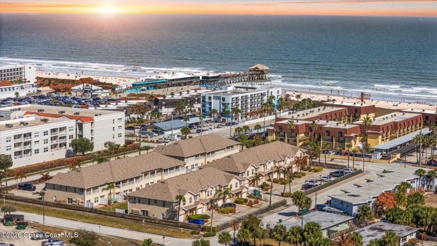 5201 Ocean Beach Boulevard #Unit10, Cocoa Beach, FL 32931 — photo 37