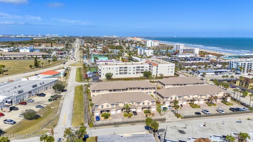 5201 Ocean Beach Boulevard #Unit10, Cocoa Beach, FL 32931 — photo 39