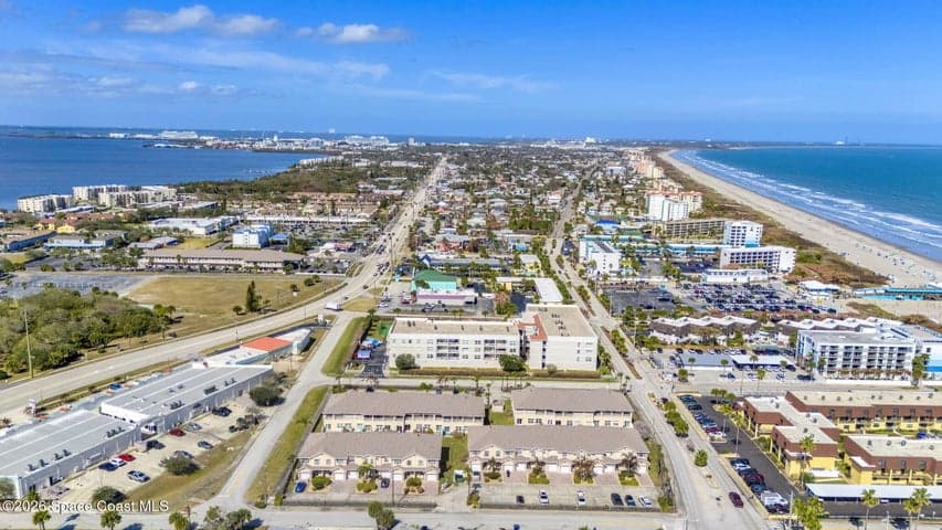 5201 Ocean Beach Boulevard #Unit10, Cocoa Beach, FL 32931 — photo 40