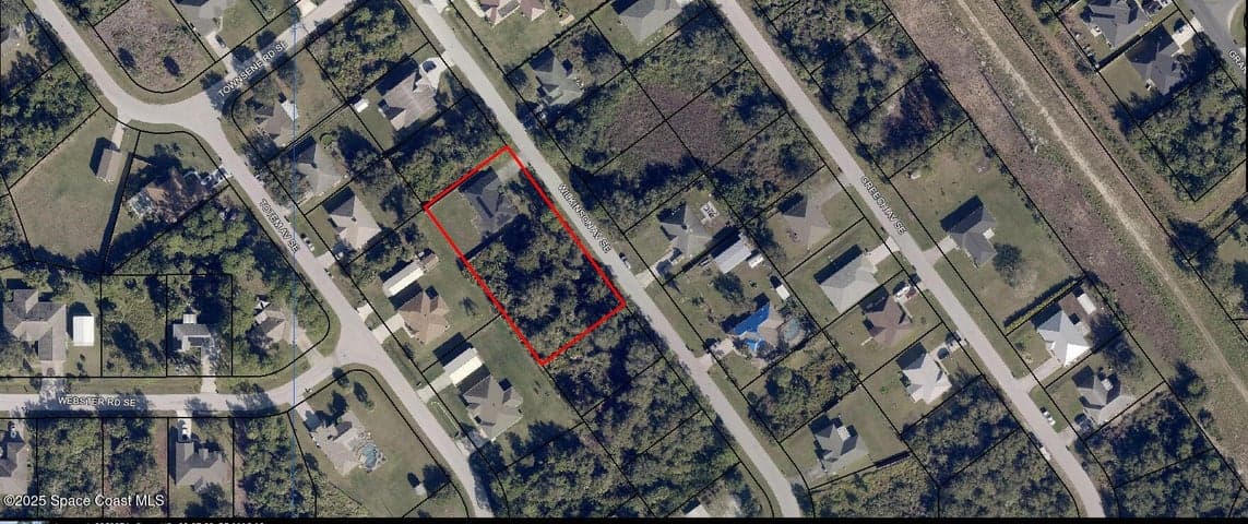 2938-2946 Wilkinson Avenue SE, Palm Bay, FL 32909