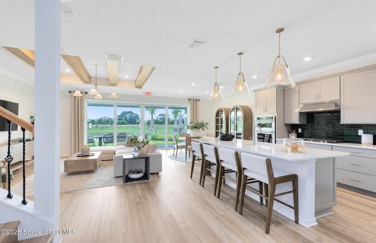 2572 Painted Sky Avenue, Melbourne, FL 32904 — photo 4