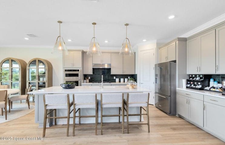 2572 Painted Sky Avenue, Melbourne, FL 32904 — photo 5