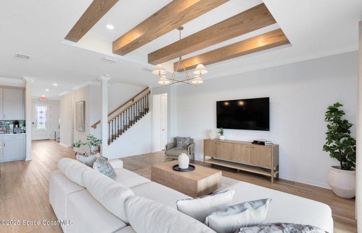 2572 Painted Sky Avenue, Melbourne, FL 32904 — photo 12