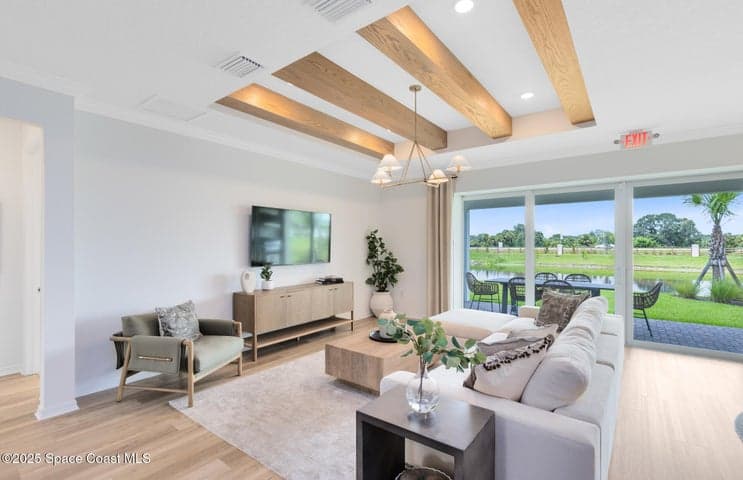 2572 Painted Sky Avenue, Melbourne, FL 32904 — photo 13