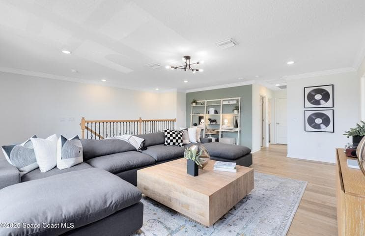 2572 Painted Sky Avenue, Melbourne, FL 32904 — photo 21