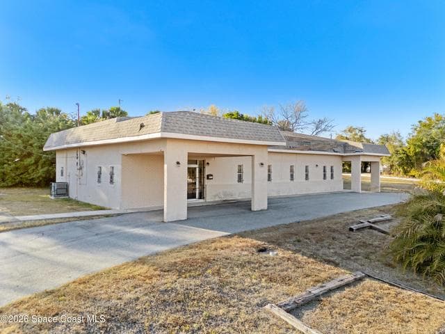 4015 N Highway 1, Cocoa, FL 32927