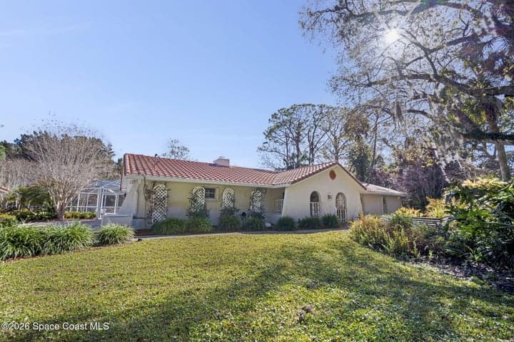 620 W Pine Road, Melbourne, FL 32904