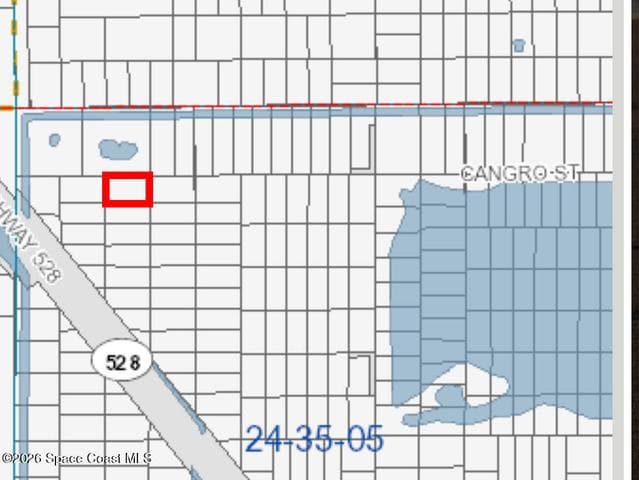 0000 Unknown Street, Cocoa, FL 32926