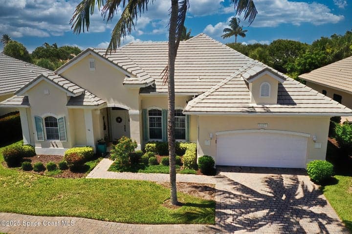 5357 Solway Drive, Melbourne Beach, FL 32951