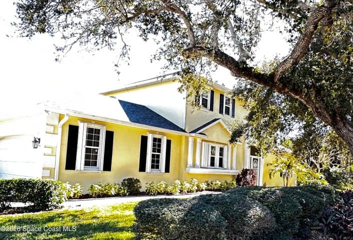 7130 S Tropical Trail, Merritt Island, FL 32952