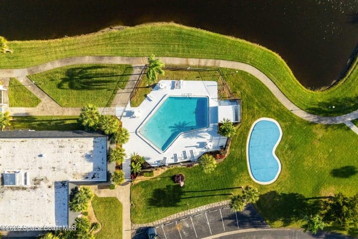 2727 N Wickham Road 8-101, Melbourne, FL 32935