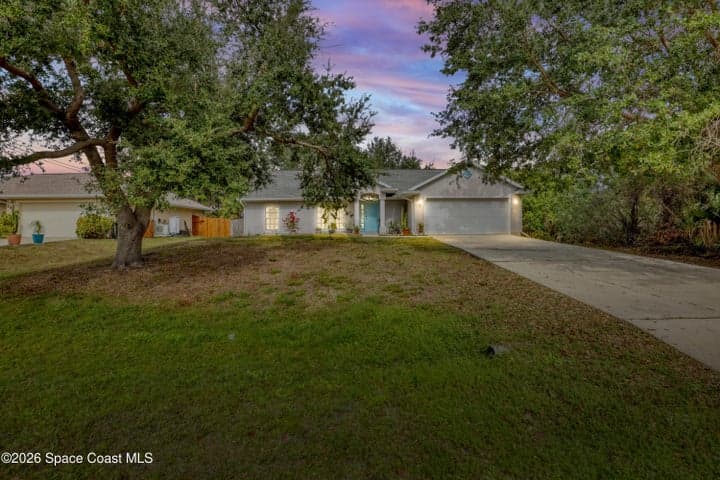 457 Saint Andre Boulevard SW, Palm Bay, FL 32908 — photo 3
