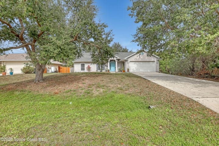 457 Saint Andre Boulevard SW, Palm Bay, FL 32908 — photo 4