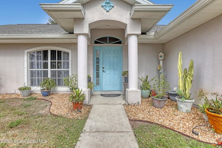 457 Saint Andre Boulevard SW, Palm Bay, FL 32908 — photo 6